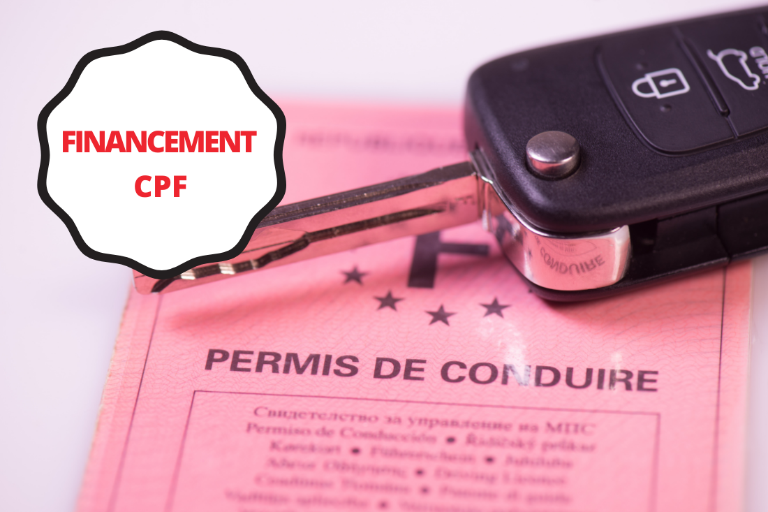 Financement CPF